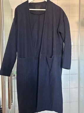 Just Female Lab Kimono